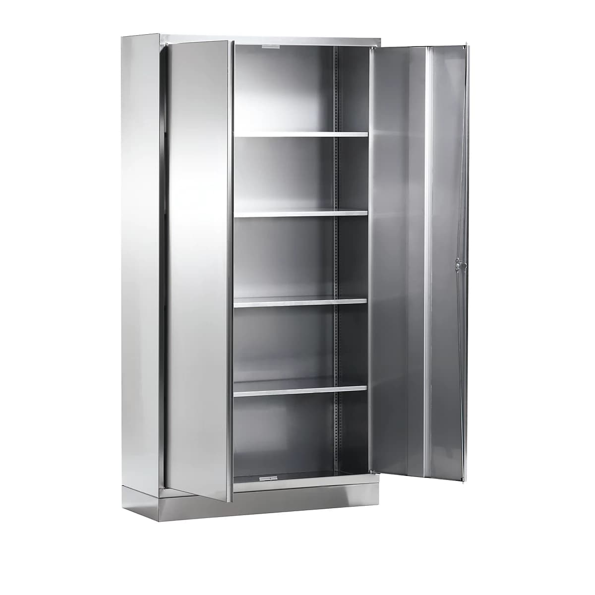 SS Cupboard