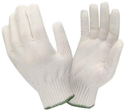 Cotton Gloves