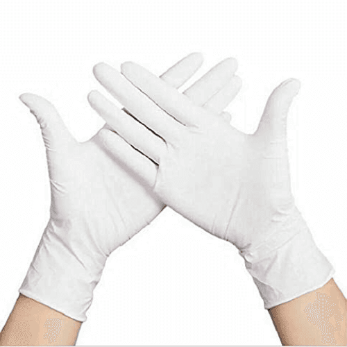Polyester Gloves