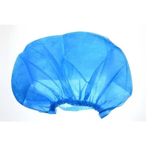 Cleanroom Bouffant Caps