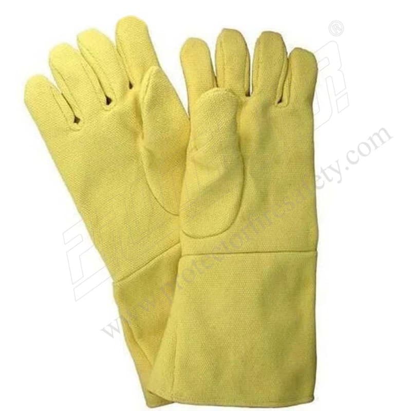 Heat Resistant Gloves