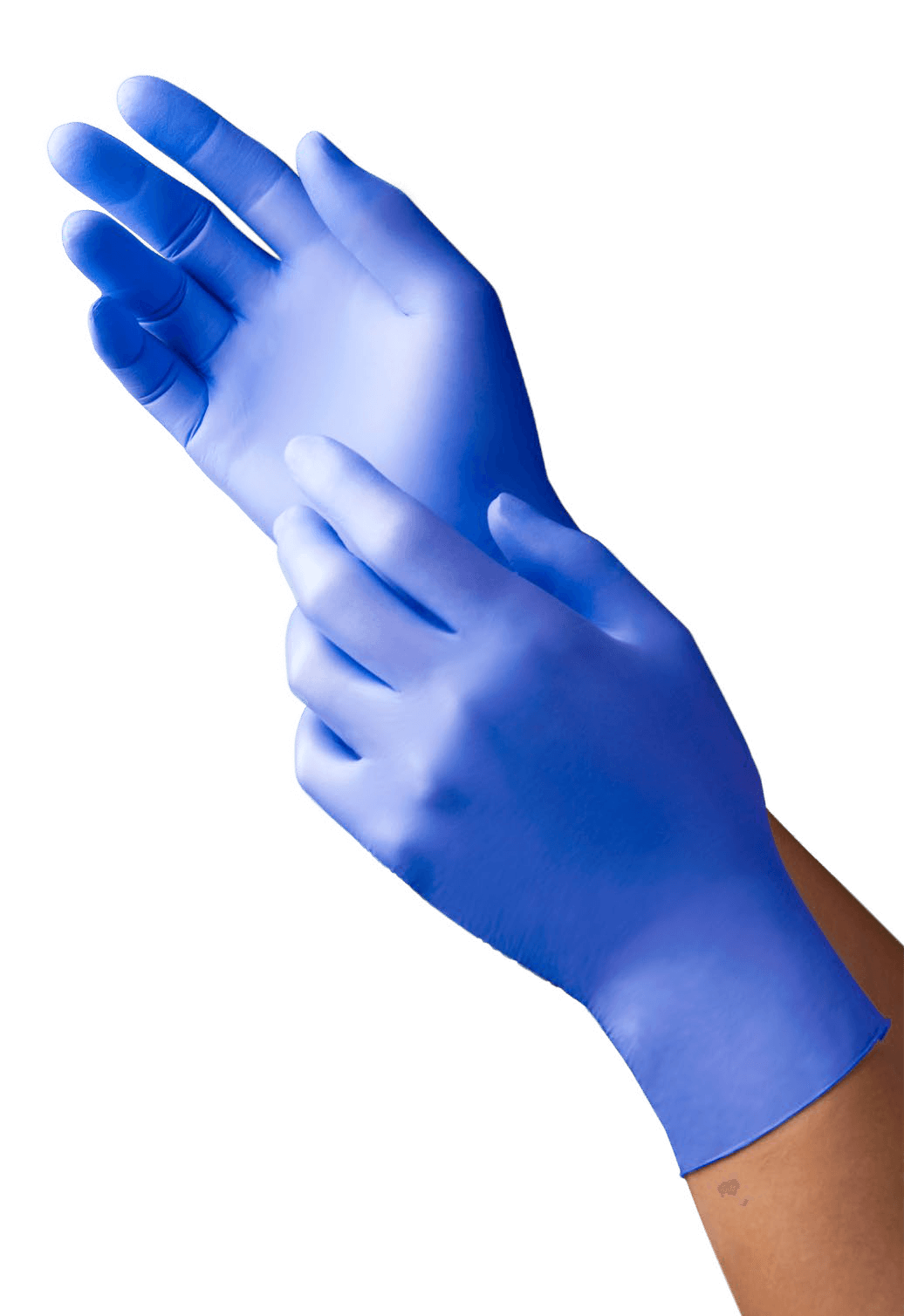 Nitrile Exam Gloves