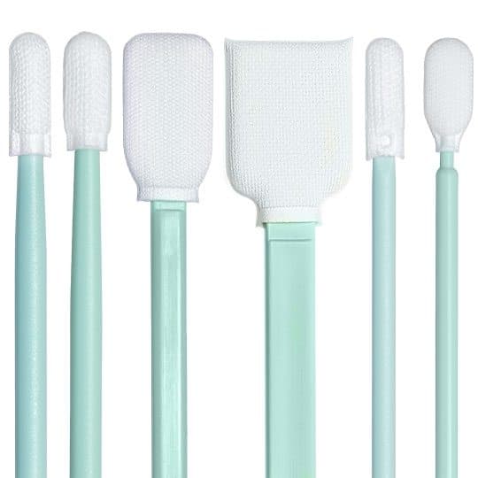 Cleanroom Swab