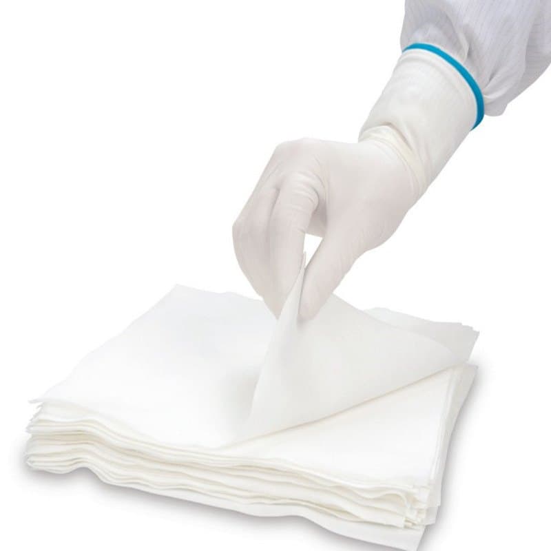 Cleanroom Wipers