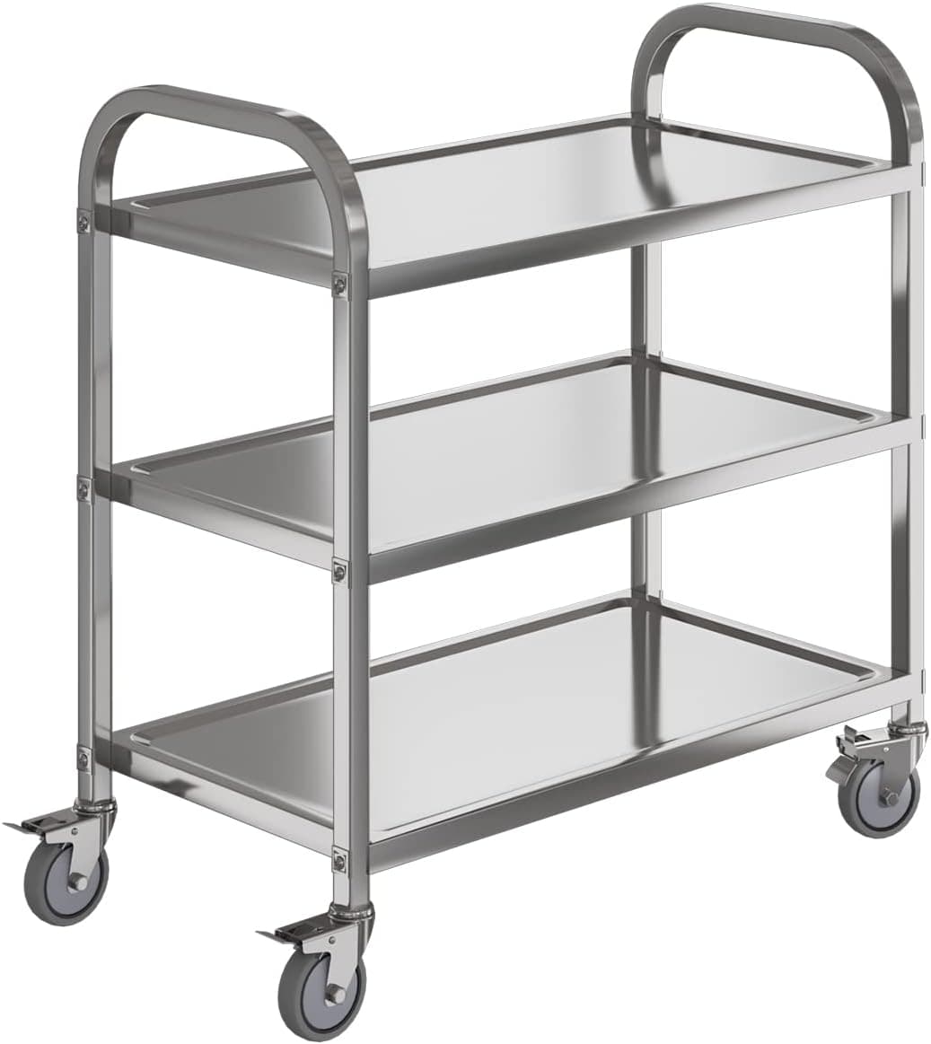 Shelf Cart