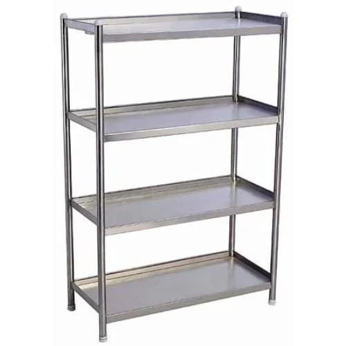 SS Rack