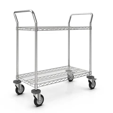 Autoclavable Carts