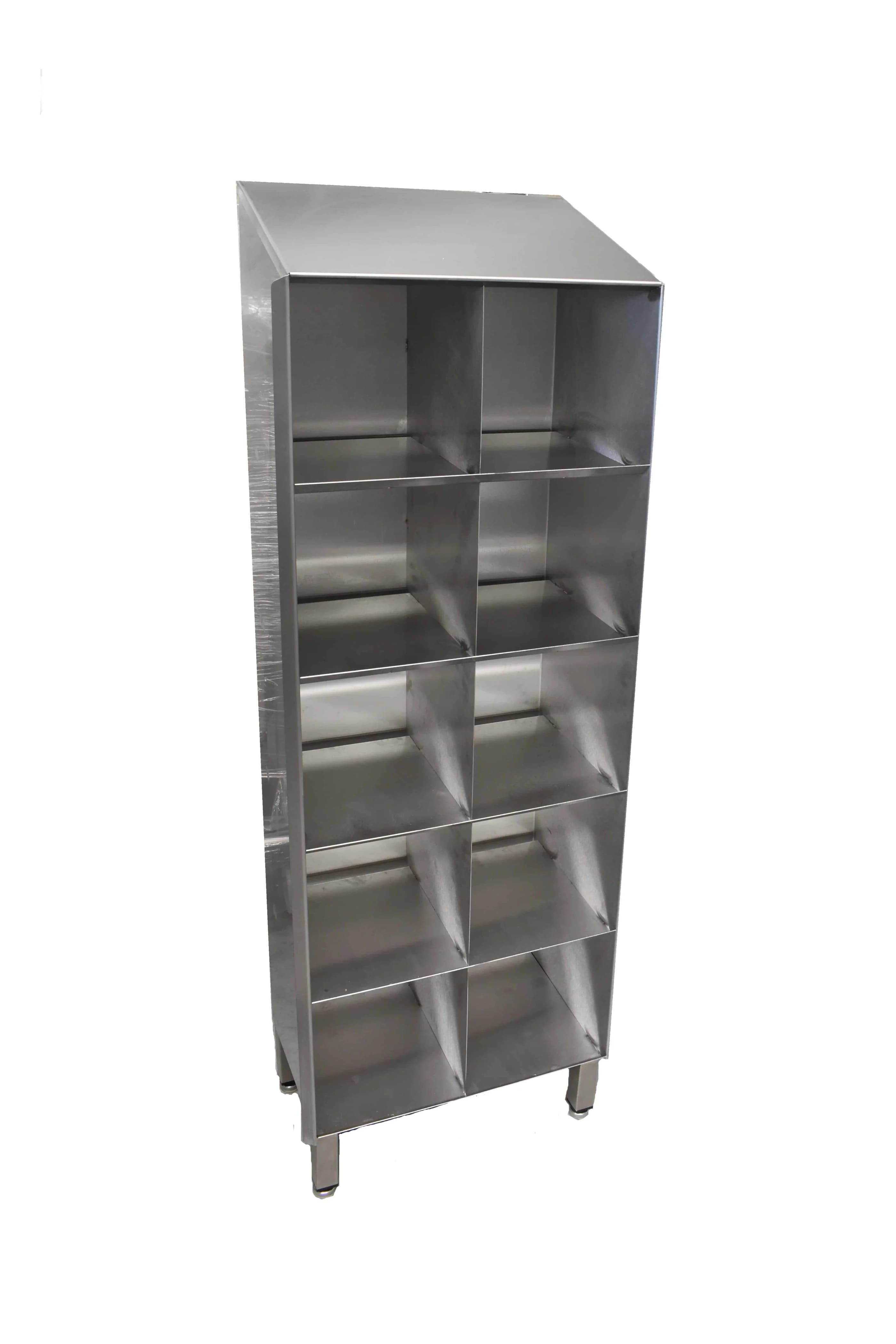 Garment Cabinet