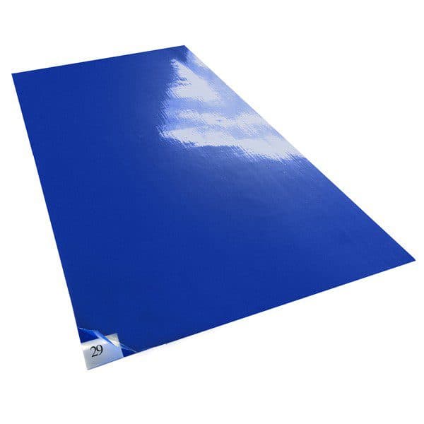 Cleanroom Sticky Mats