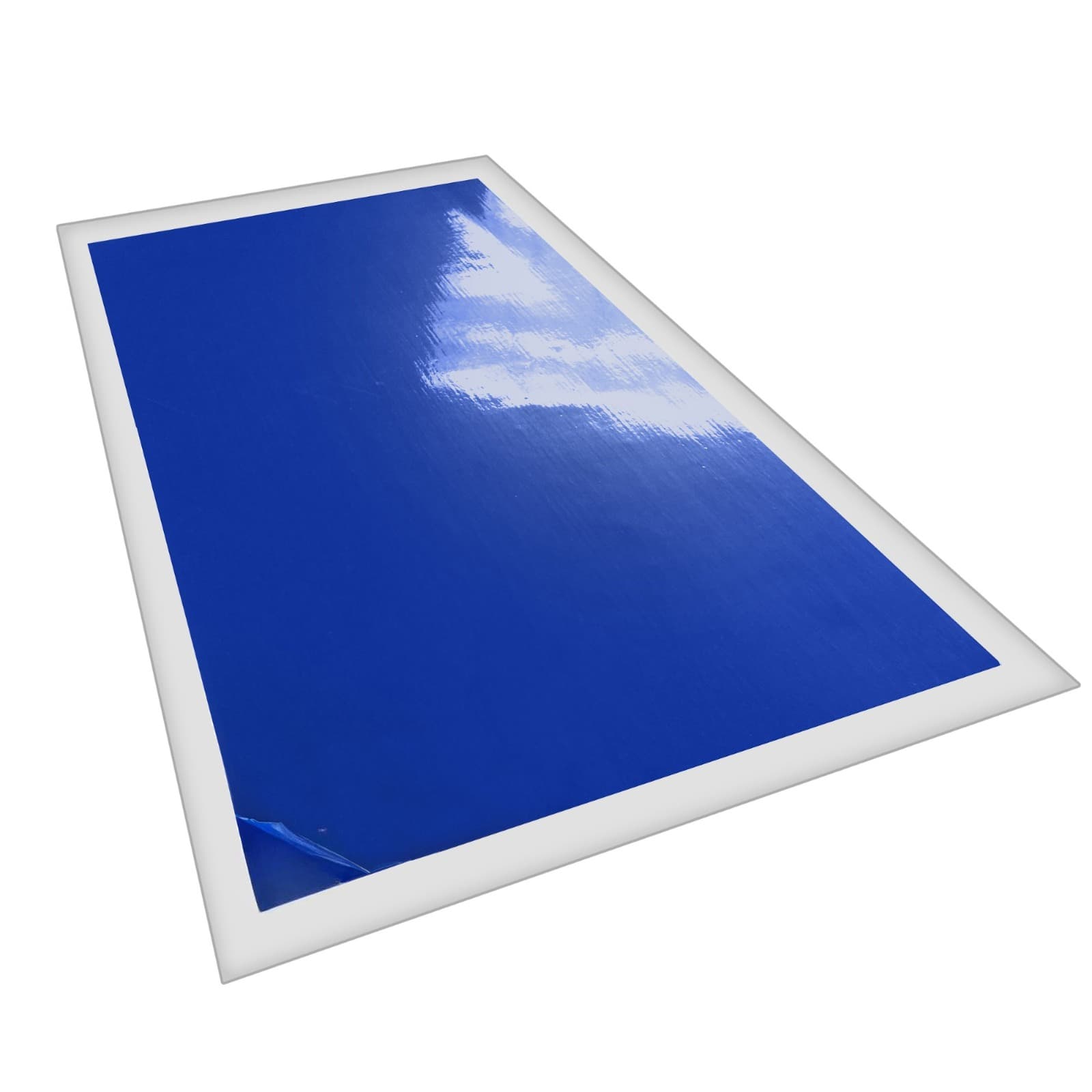 Sticky Mat Frames