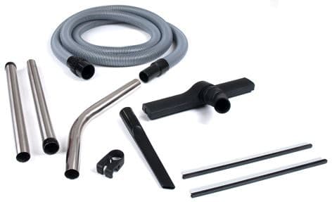 Cleanroom Vacuum Assessories