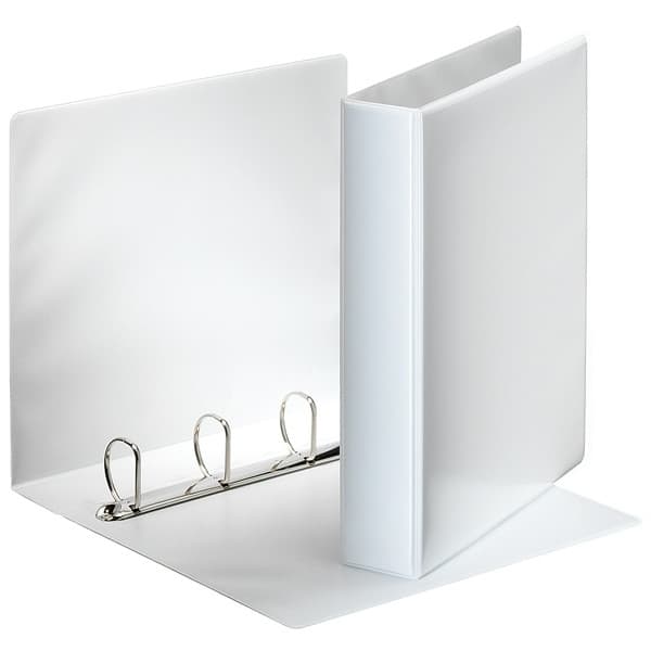 Cleanroom Binders