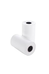 Particle Counter Paper