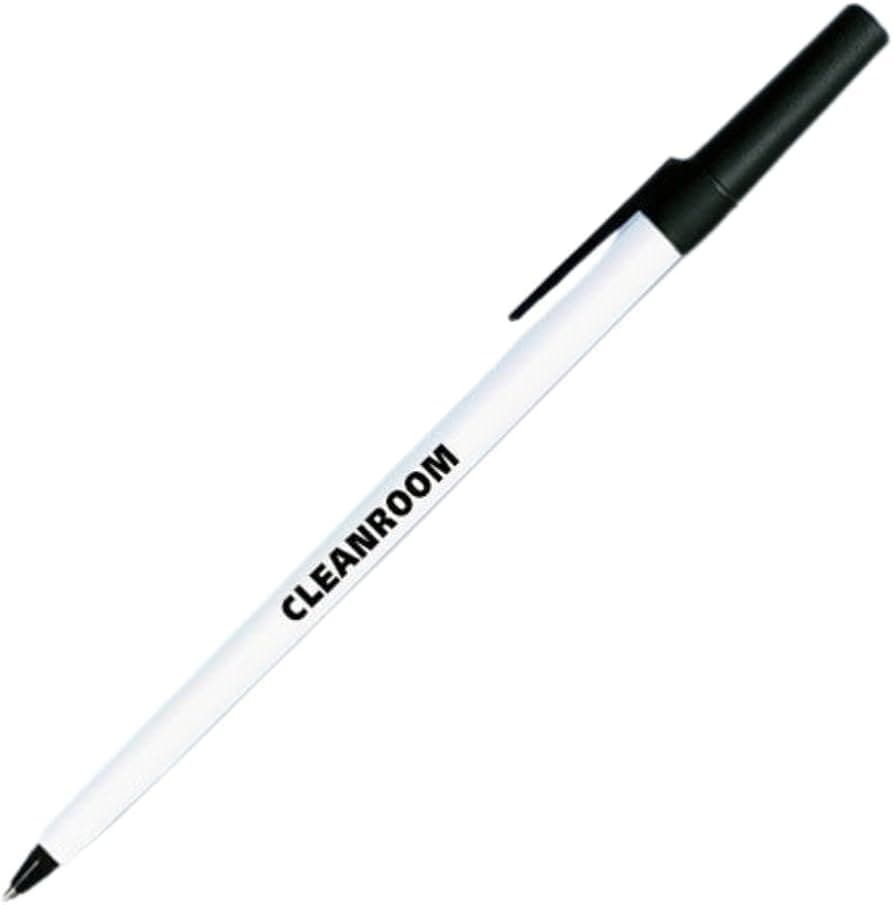 Cleanroom Pen