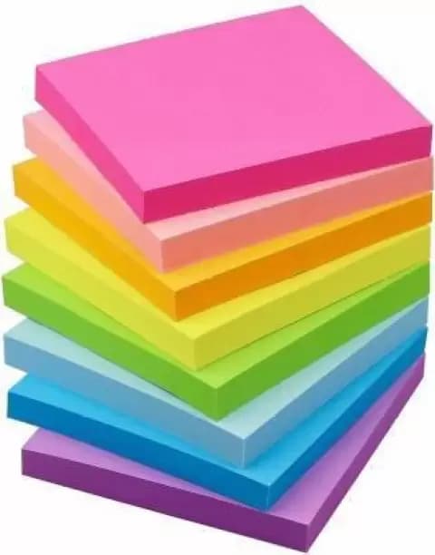 Sticky Notes