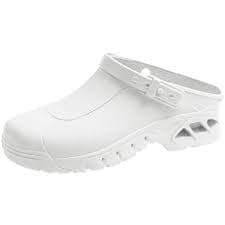 Autoclavable Shoes