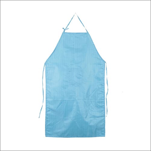 Cleanroom Apron
