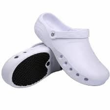 Cleanroom Crocs