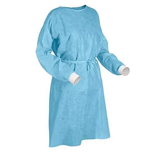 Isolation Gowns