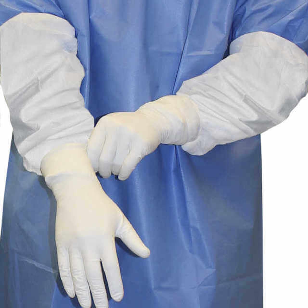 Cleanroom Sleves