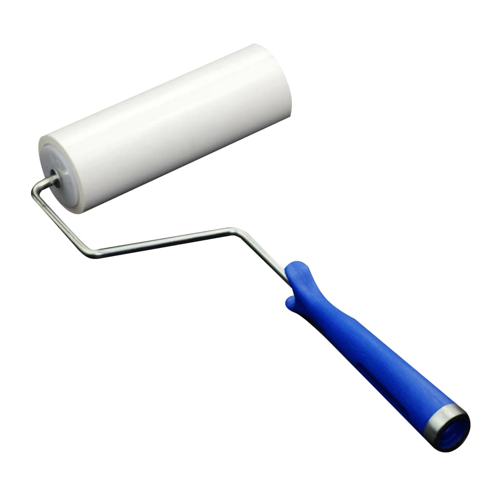 Tacky Rollers