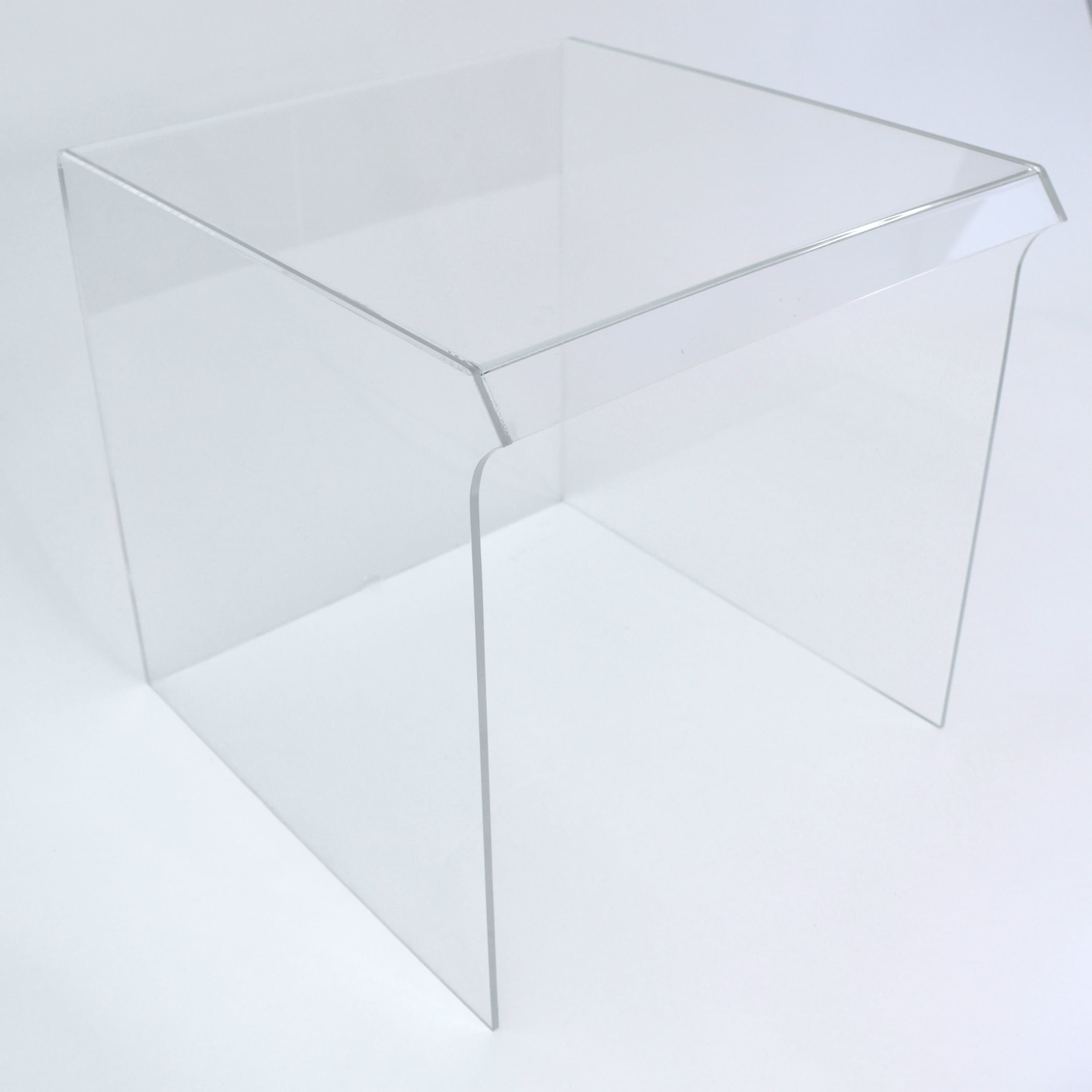 Acrylic Balance Shield