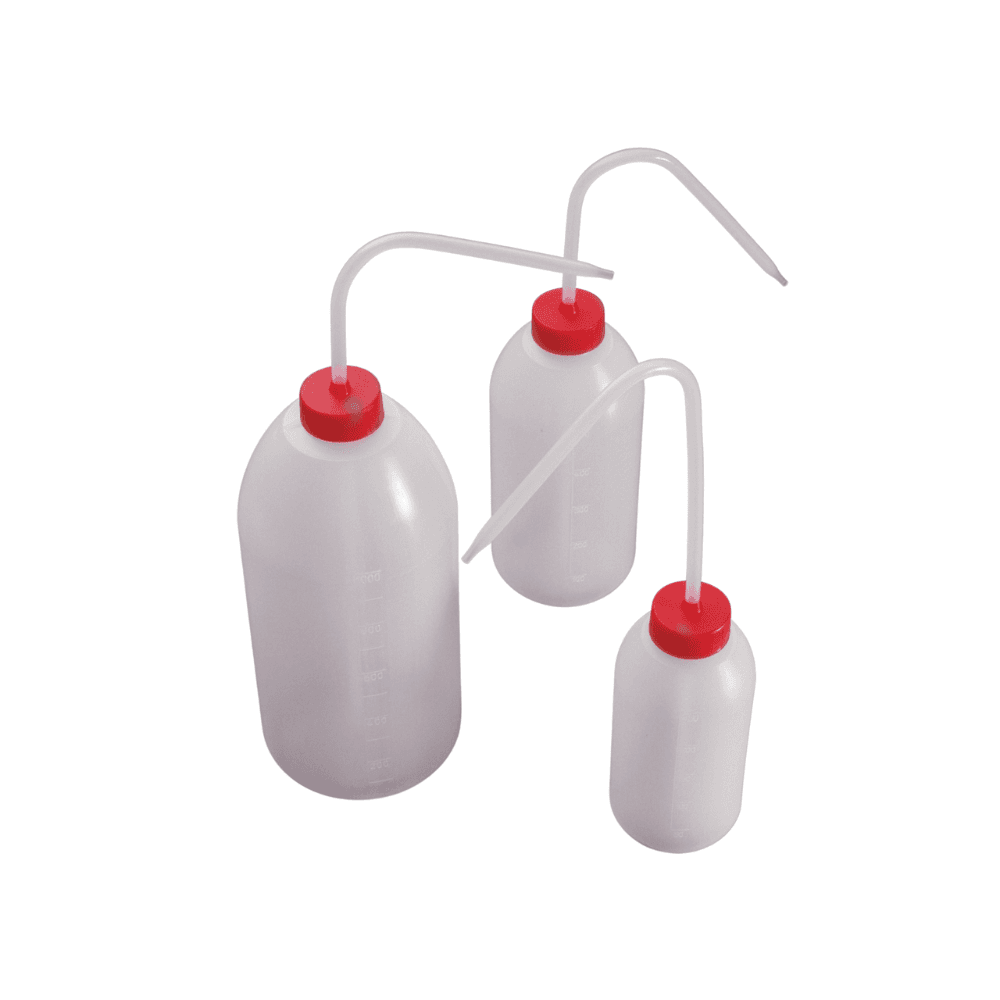 Autolclave Bottle