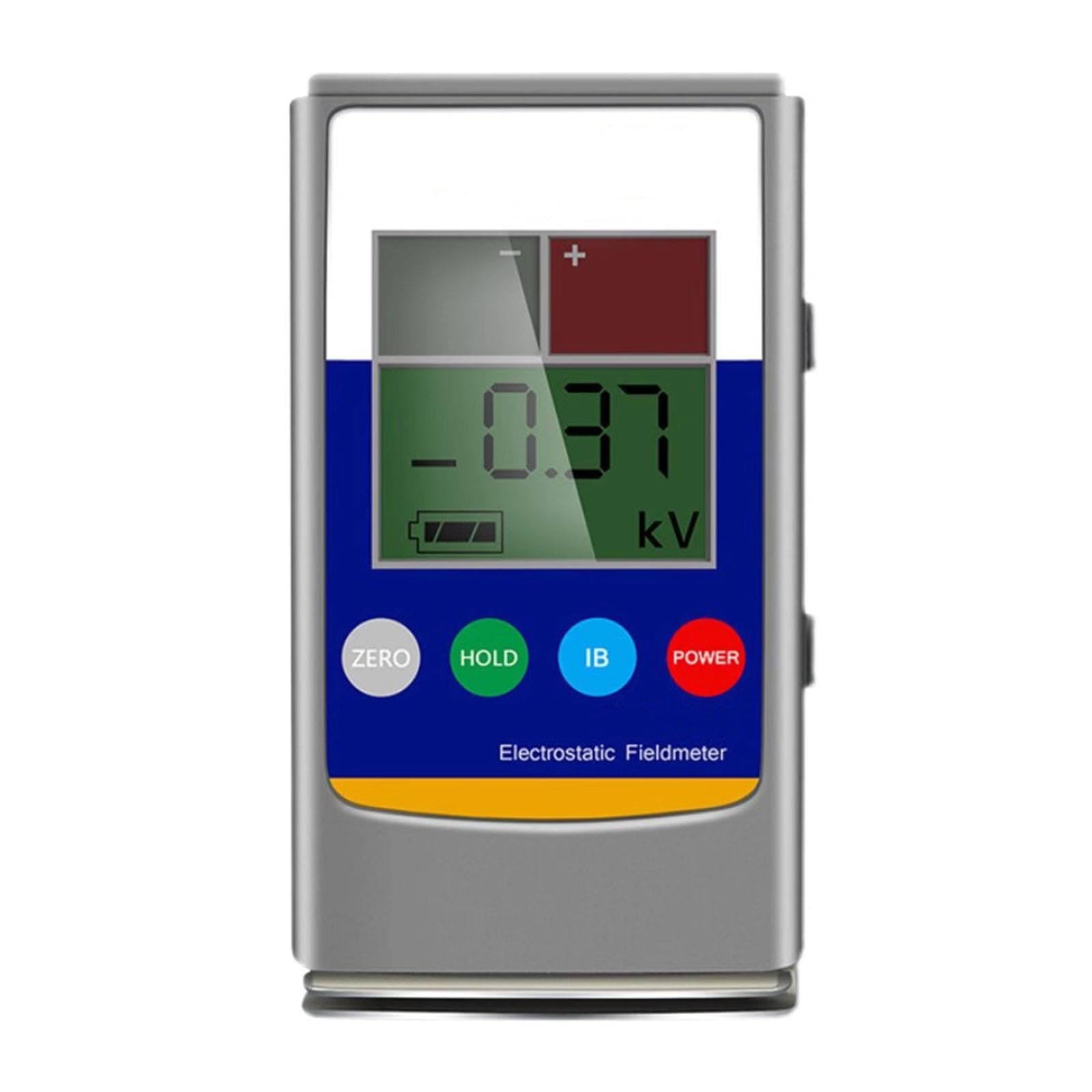 Electrostatic Field Meters