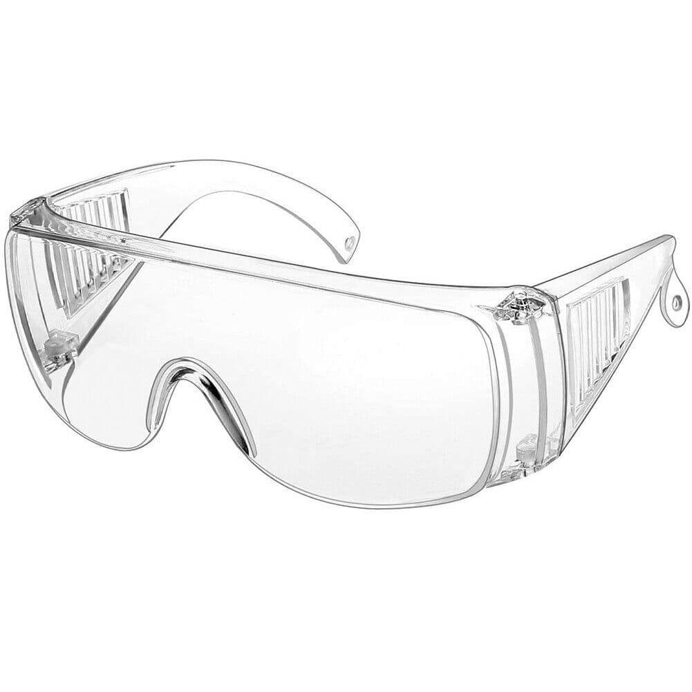 Safety Glasees
