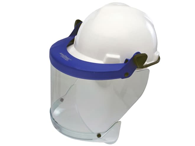 Face Shield