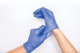 Sterile Gloves