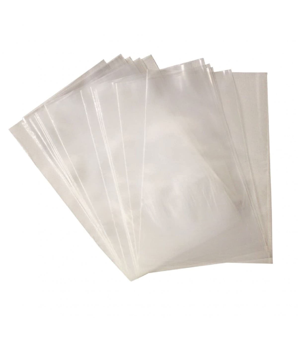 Cleanroom Bags