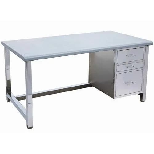 SS Writting Table