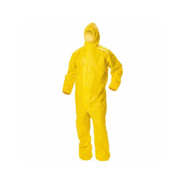 Cleanroom Apparel