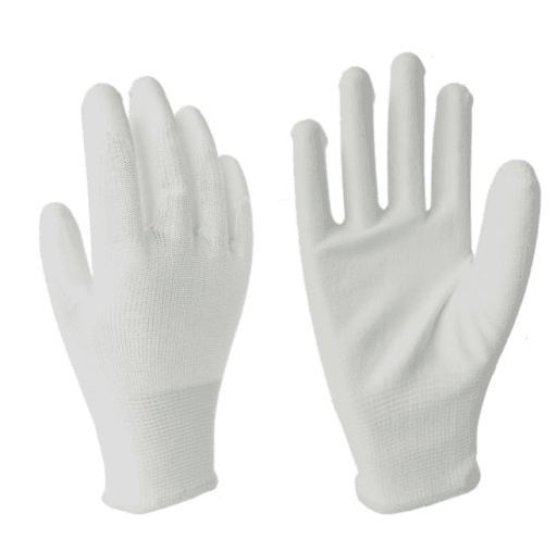 Nylon Gloves
